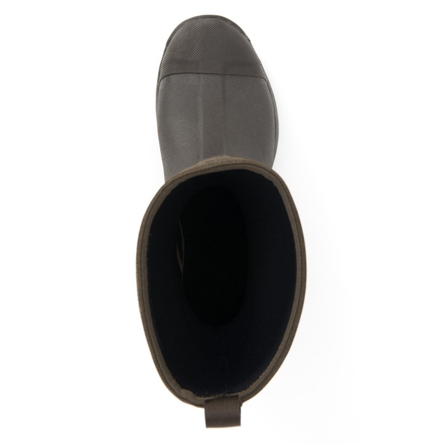 Muckboot Bark Unisex Derwent Ii Korte Laarzen