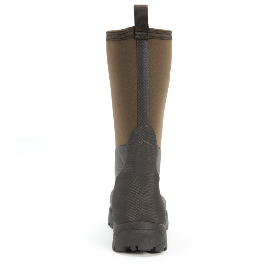 Muckboot Bark Unisex Derwent Ii Korte Laarzen