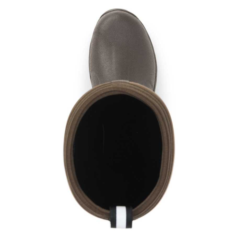 Muckboot Bark Unisex Hoge Wetland Laarzen