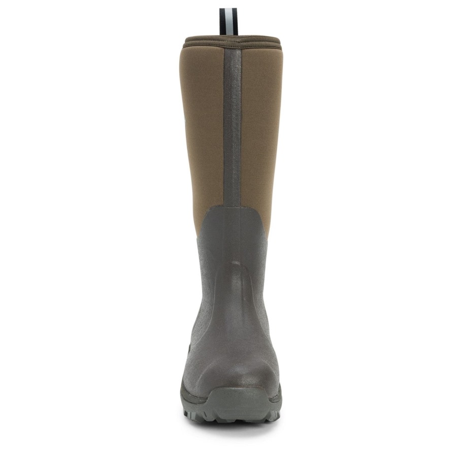 Muckboot Bark Unisex Hoge Wetland Laarzen