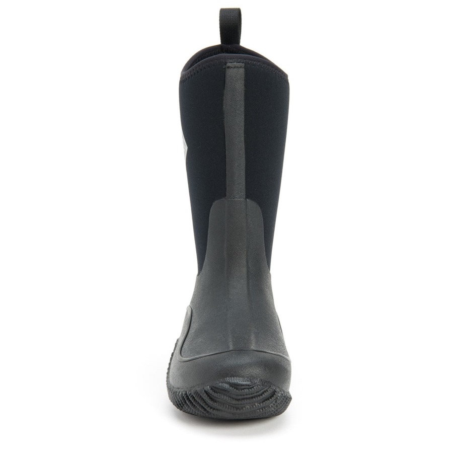 Muckboot Zwarte Unisex Hale Hoge Laarzen