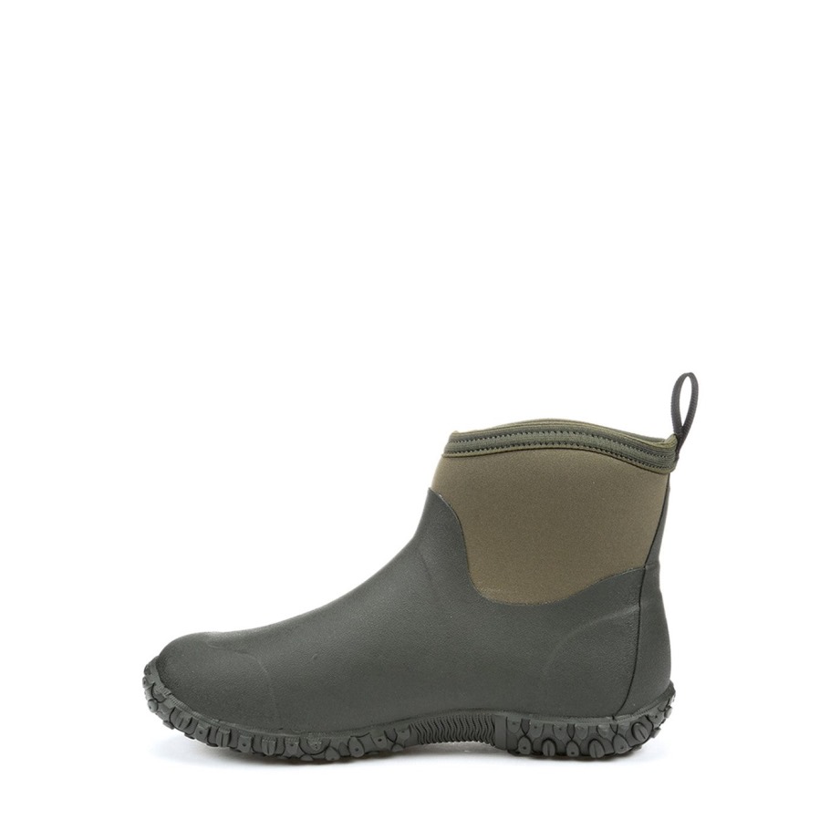 Muckboot Mos Rhs Muckster Ii Enkellaarzen Voor Heren