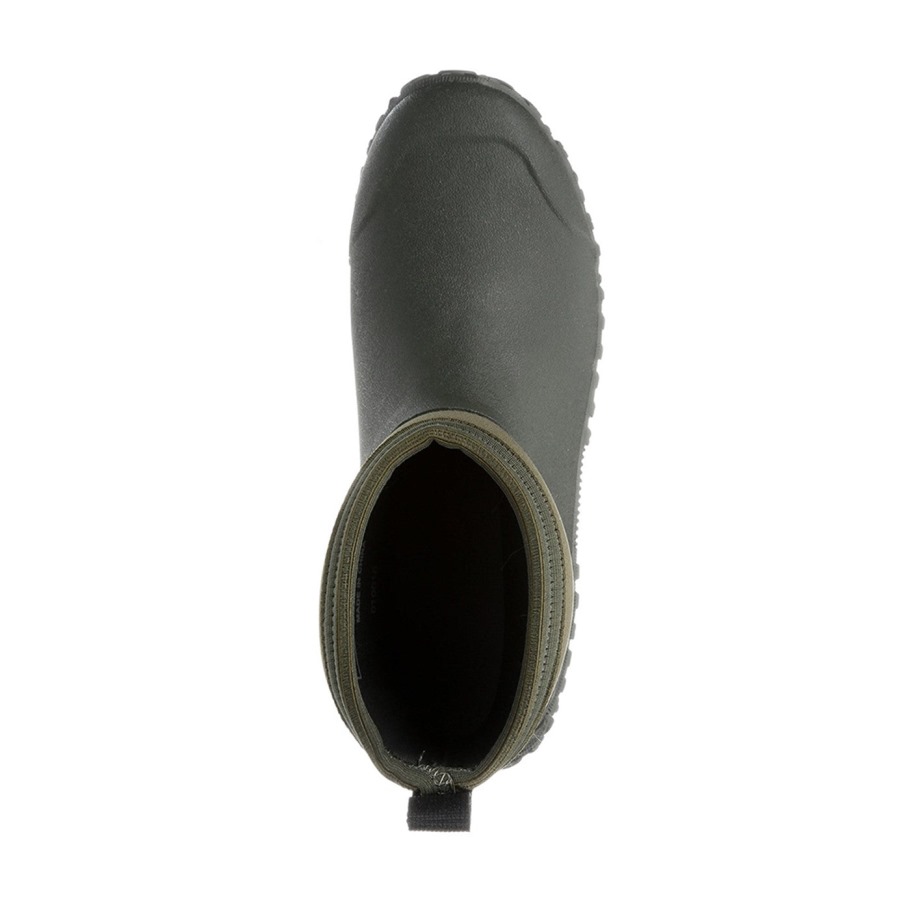 Muckboot Mos Rhs Muckster Ii Enkellaarzen Voor Heren