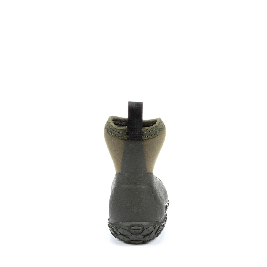 Muckboot Mos Rhs Muckster Ii Enkellaarzen Voor Heren