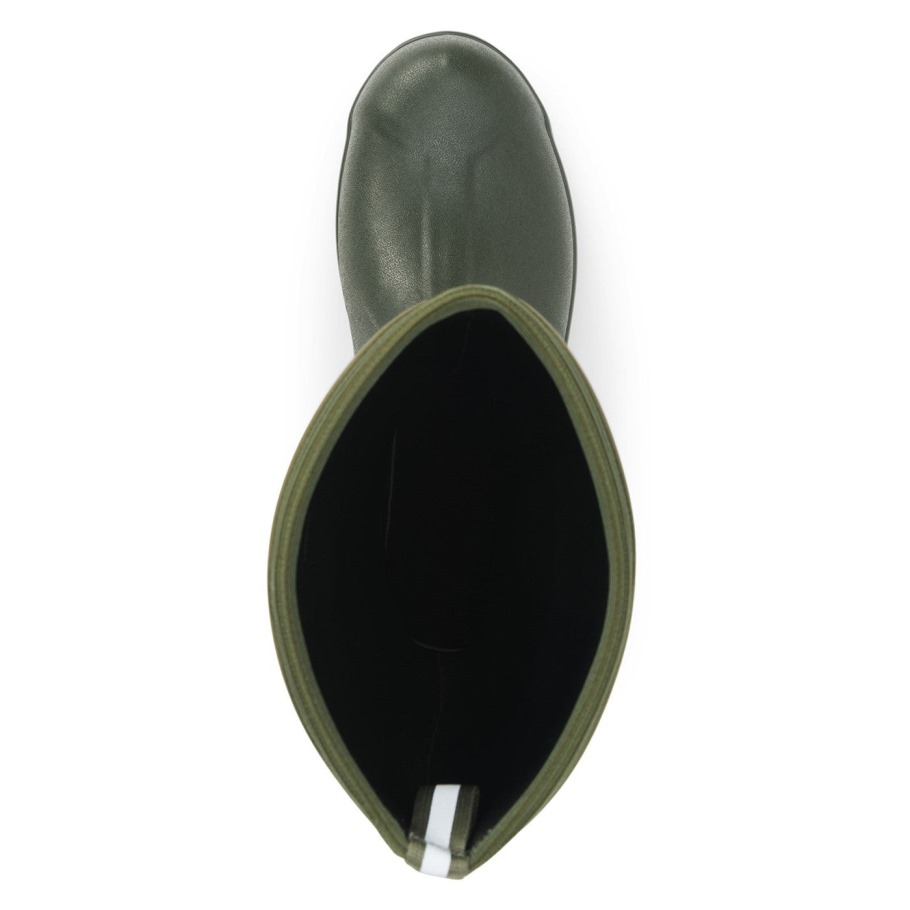 Muckboot Mos Unisex Karwei 2k Hoge Laarzen