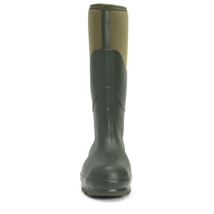 Muckboot Mos Unisex Karwei 2k Hoge Laarzen