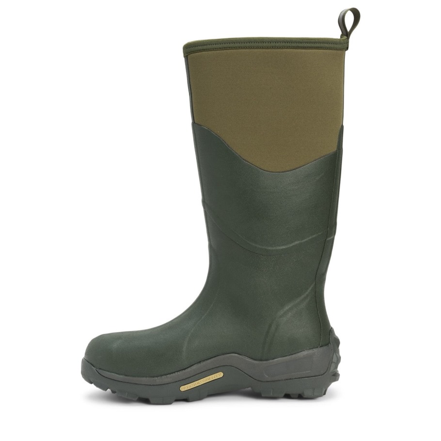 Muckboot Mos Unisex Muckmaster Hoge Laarzen