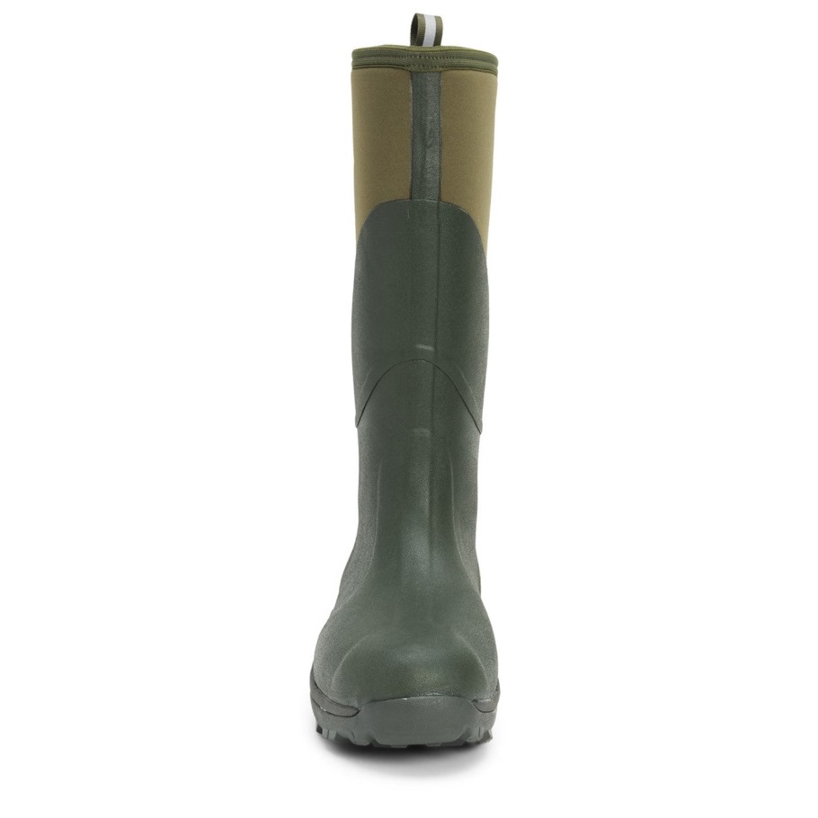 Muckboot Mos Unisex Muckmaster Hoge Laarzen