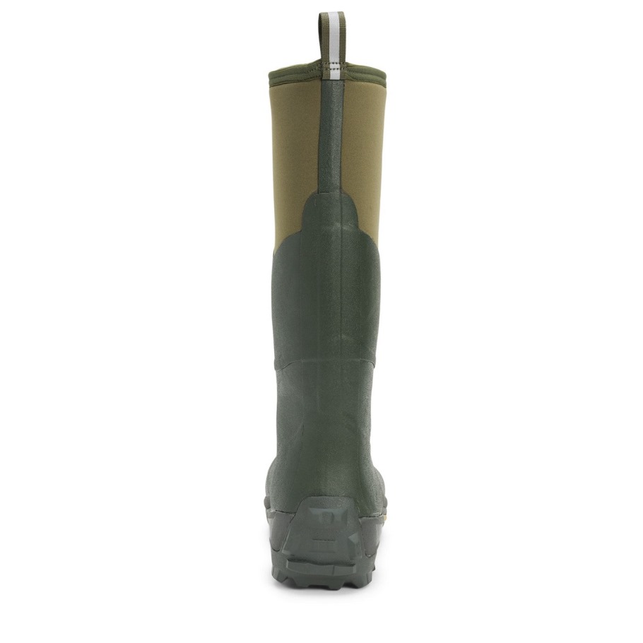 Muckboot Mos Unisex Muckmaster Hoge Laarzen