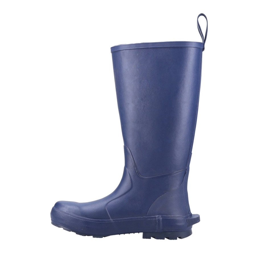 Muckboot Marine Unisex Mudder Hoge Laarzen