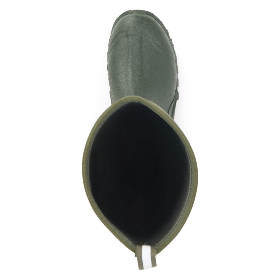 Muckboot Unisex Edgewater Classic Hoge Laarzen Mosgroen
