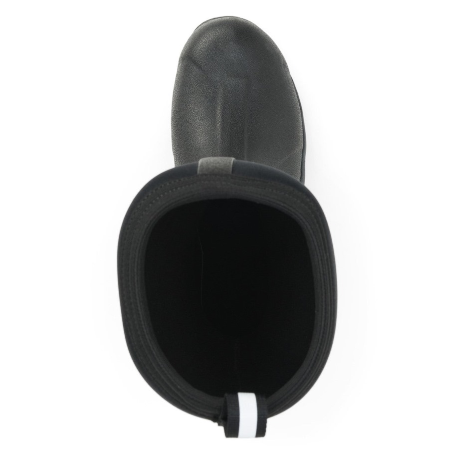 Unisex Arctic Sport Rijlaarzen Zwarte Muckboot