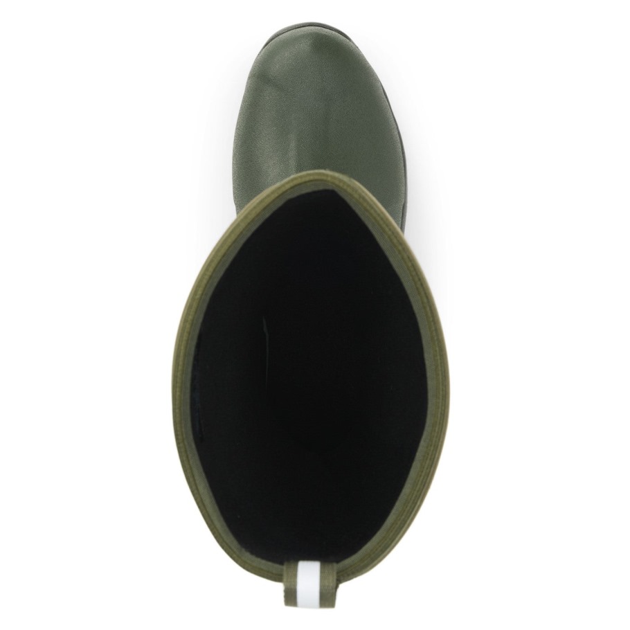 Unisex Arctic Sport Lange Laarzen Muckboot Mos