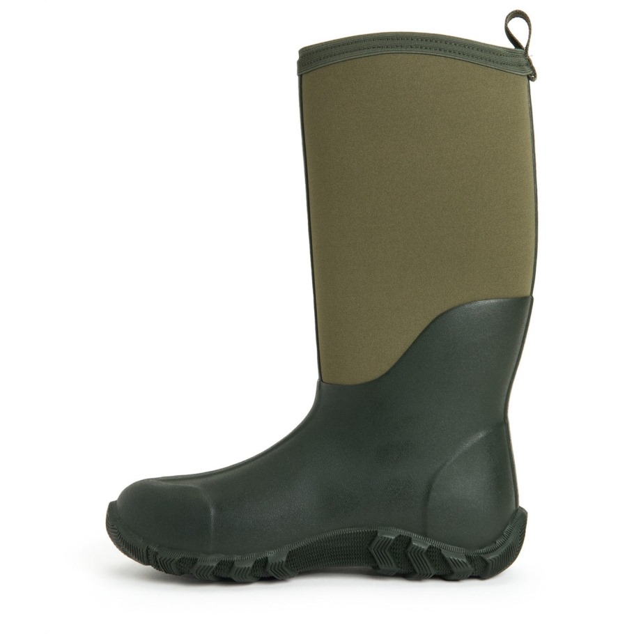 Unisex Edgewater Ii Hoge Laarzen Mos Muckboot