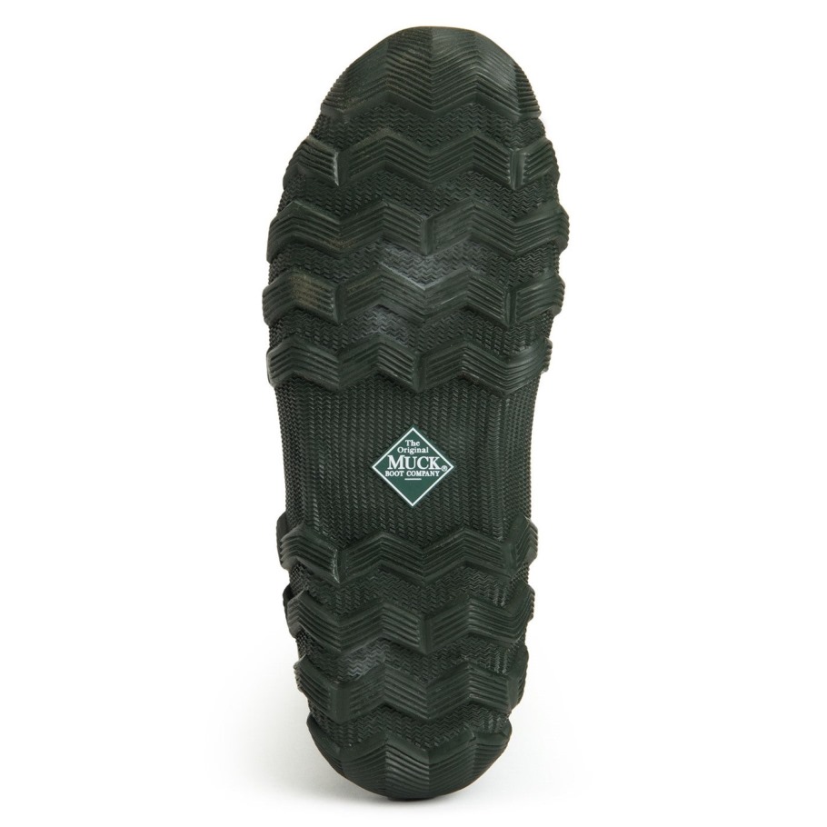 Unisex Edgewater Ii Hoge Laarzen Mos Muckboot