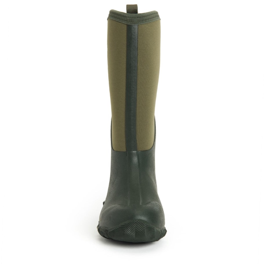 Unisex Edgewater Ii Hoge Laarzen Mos Muckboot