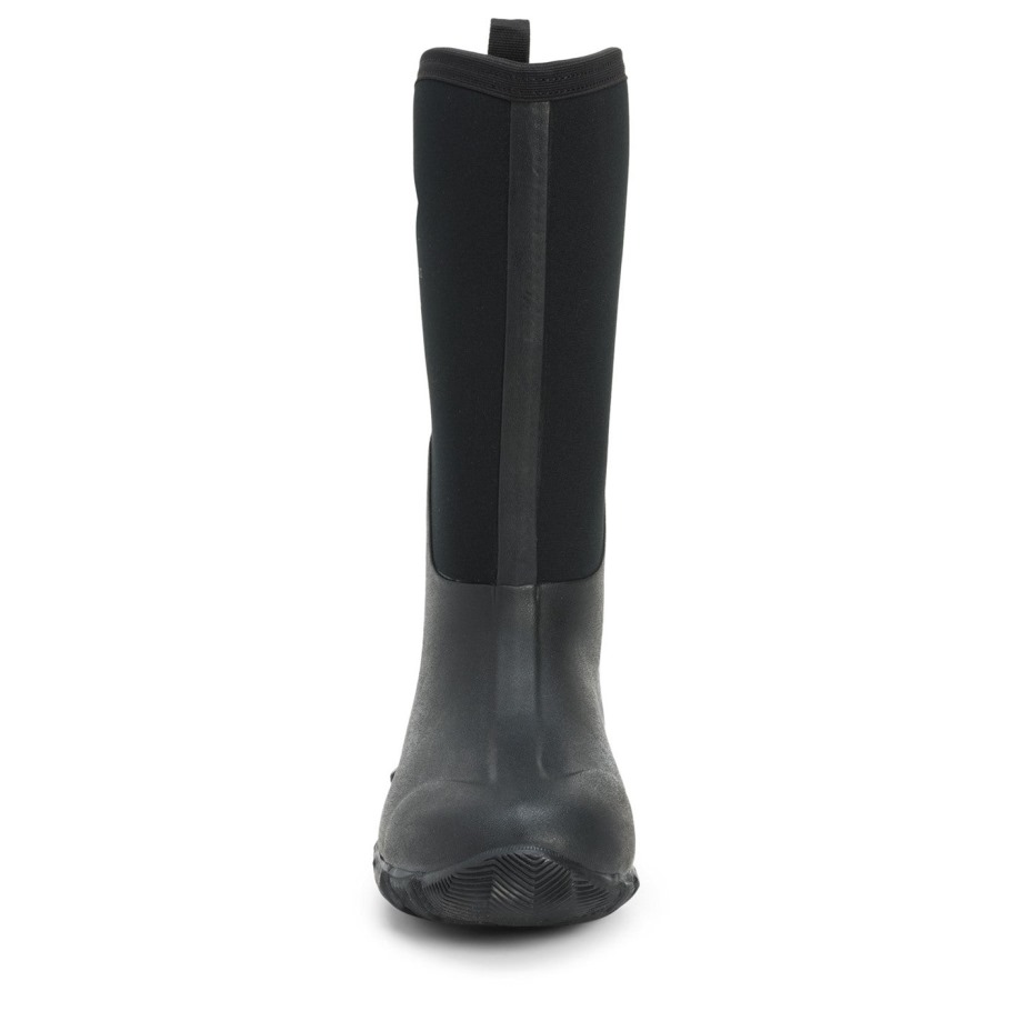 Unisex Edgewater Ii Hoge Laarzen Muckboot Zwart