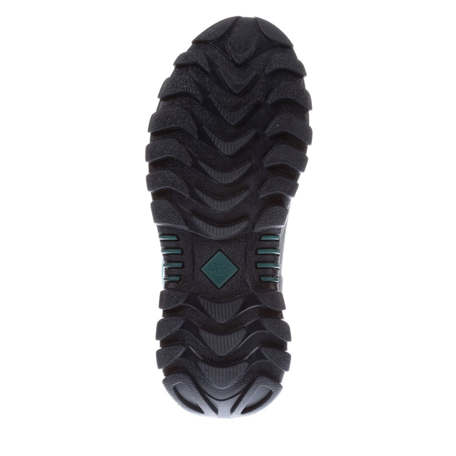 Dames Arctic Sport Ii Rijlaarzen Muckboot Marine Sparren