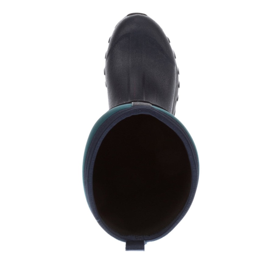 Dames Arctic Sport Ii Rijlaarzen Muckboot Marine Sparren