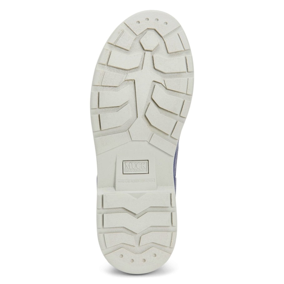 Muck Originals Instaplaarzen Voor Dames Muckboot Astral Aura