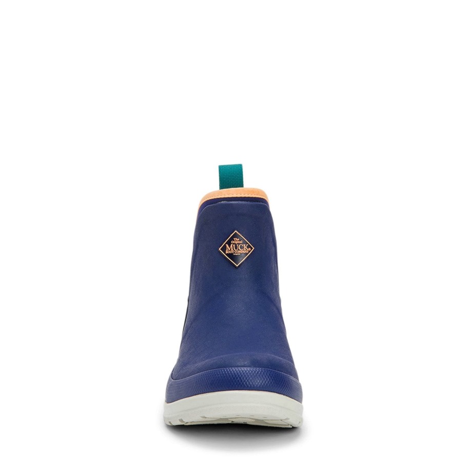 Muck Originals Instaplaarzen Voor Dames Muckboot Astral Aura