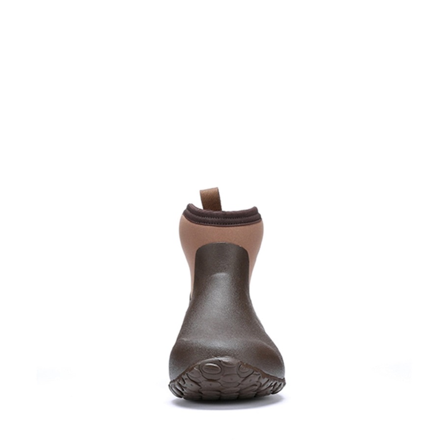 Bark Heren Rhs Muckster Ii Enkellaarzen Muckboot
