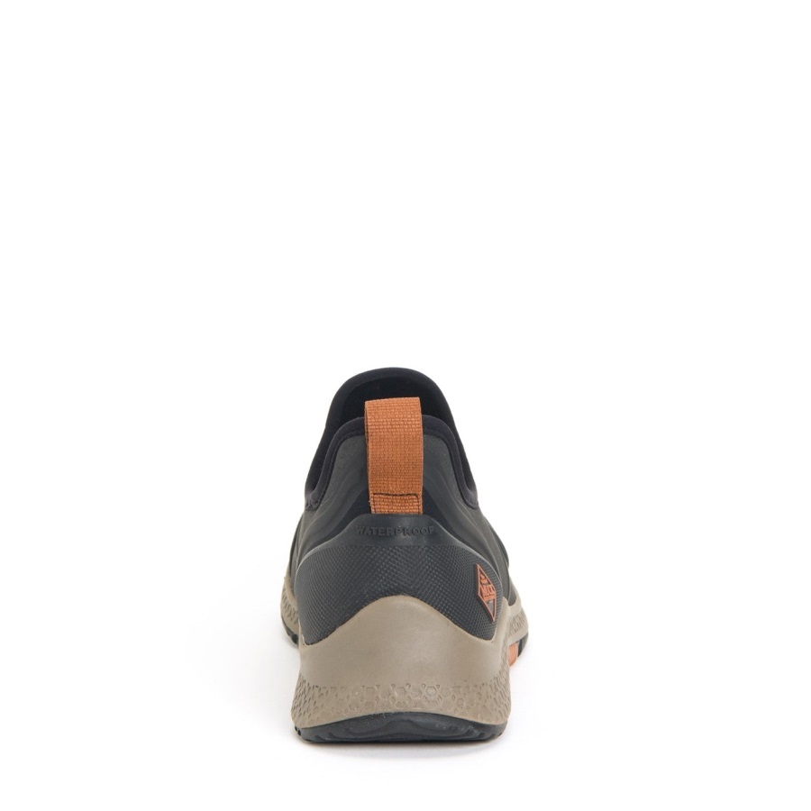 Zwarte Heren Outscape Schoenen Muckboot