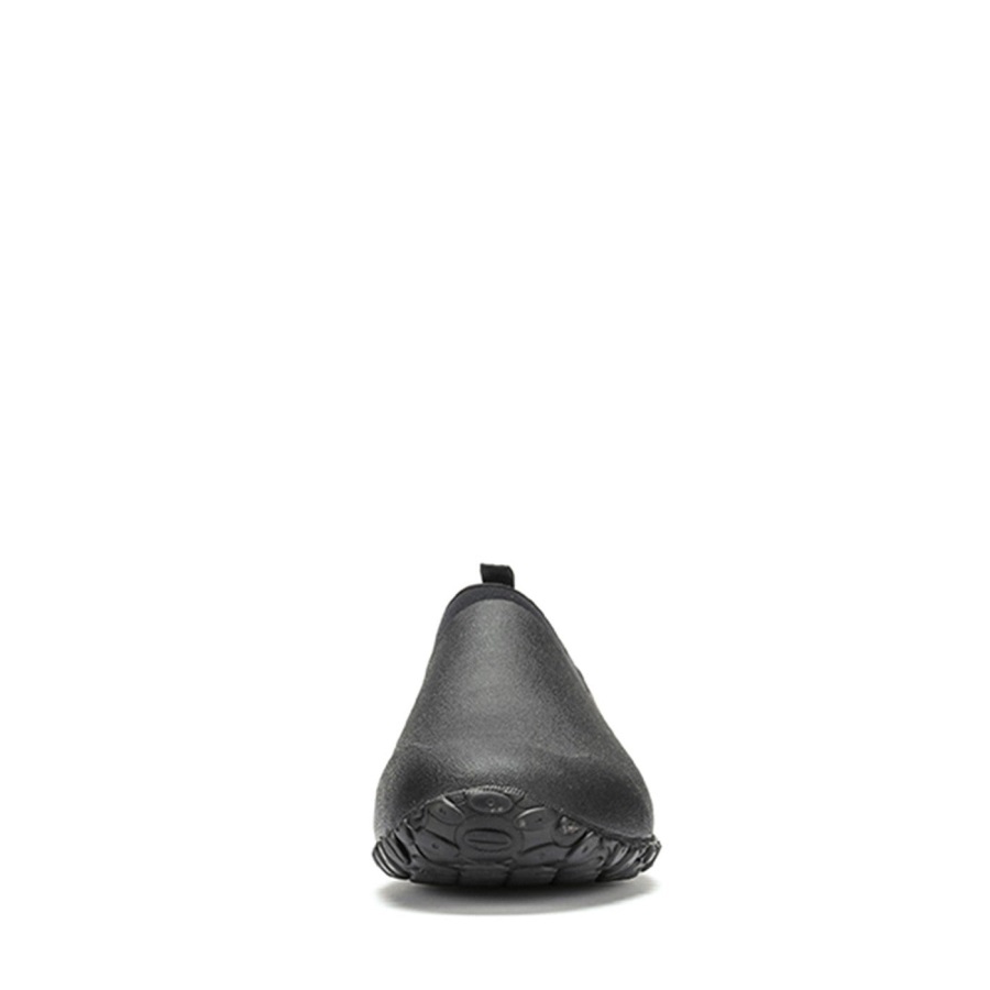 Zwarte Heren Rhs Muckster Ii Schoenen Muckboot