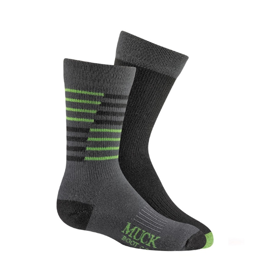 Kindersokken Liam Assorti Muckboot