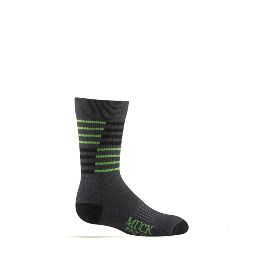 Kindersokken Liam Assorti Muckboot