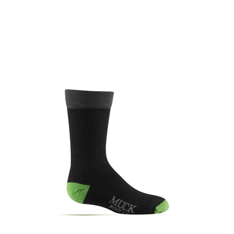 Kindersokken Liam Assorti Muckboot