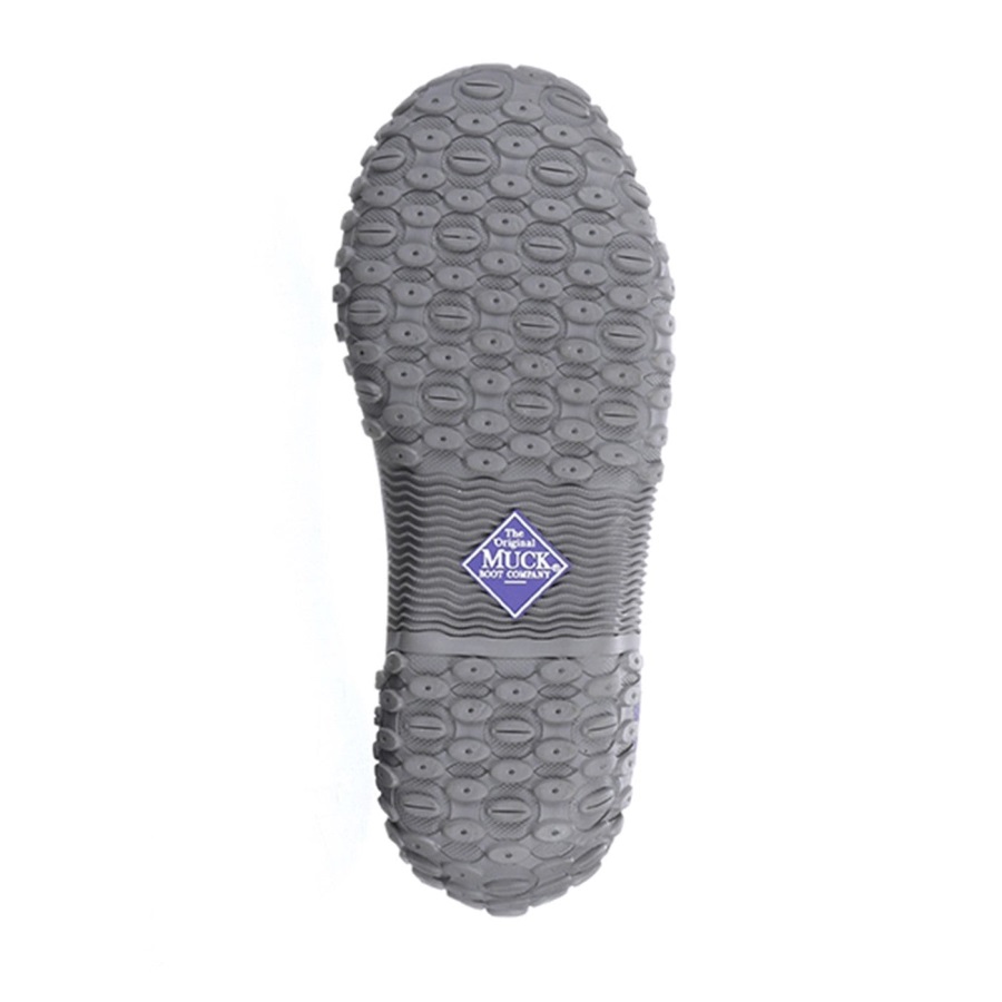Kid Muckster Ii Schoenen Muckboot Paars