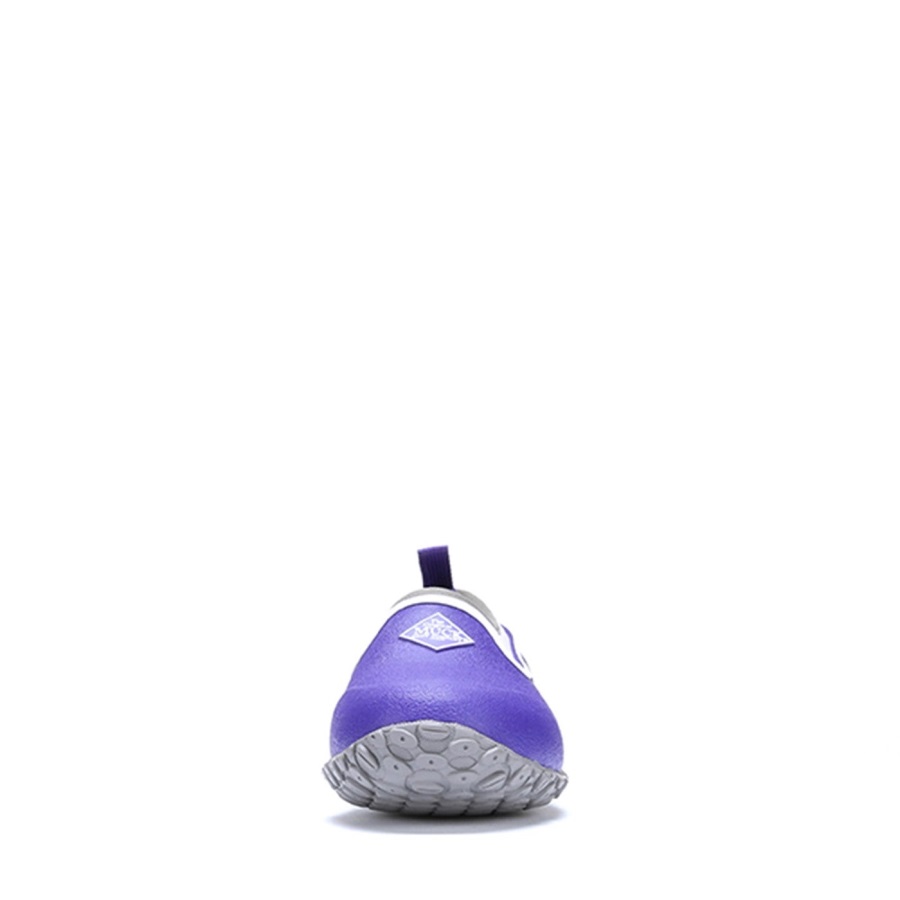 Kid Muckster Ii Schoenen Muckboot Paars