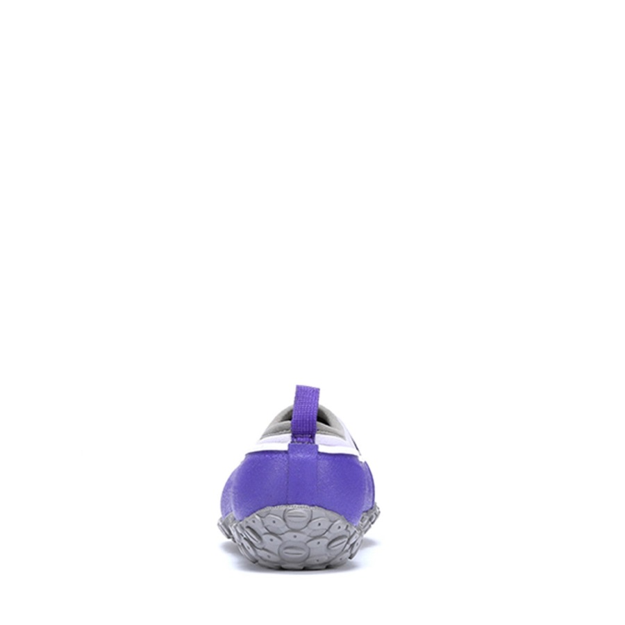 Kid Muckster Ii Schoenen Muckboot Paars