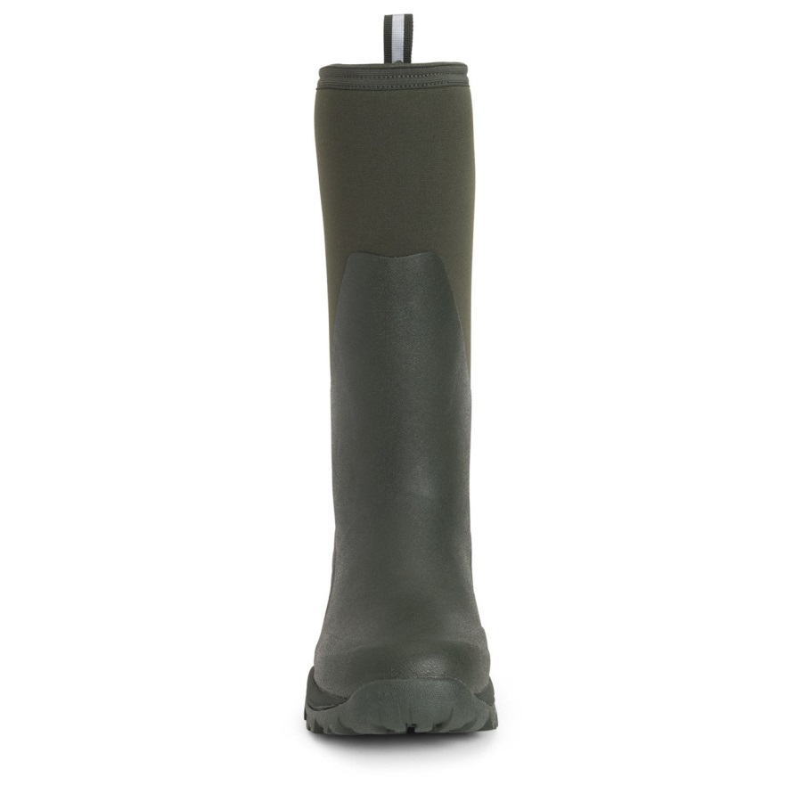 Arctic Outpost Lange Laarzen Voor Heren Muckboot Mos