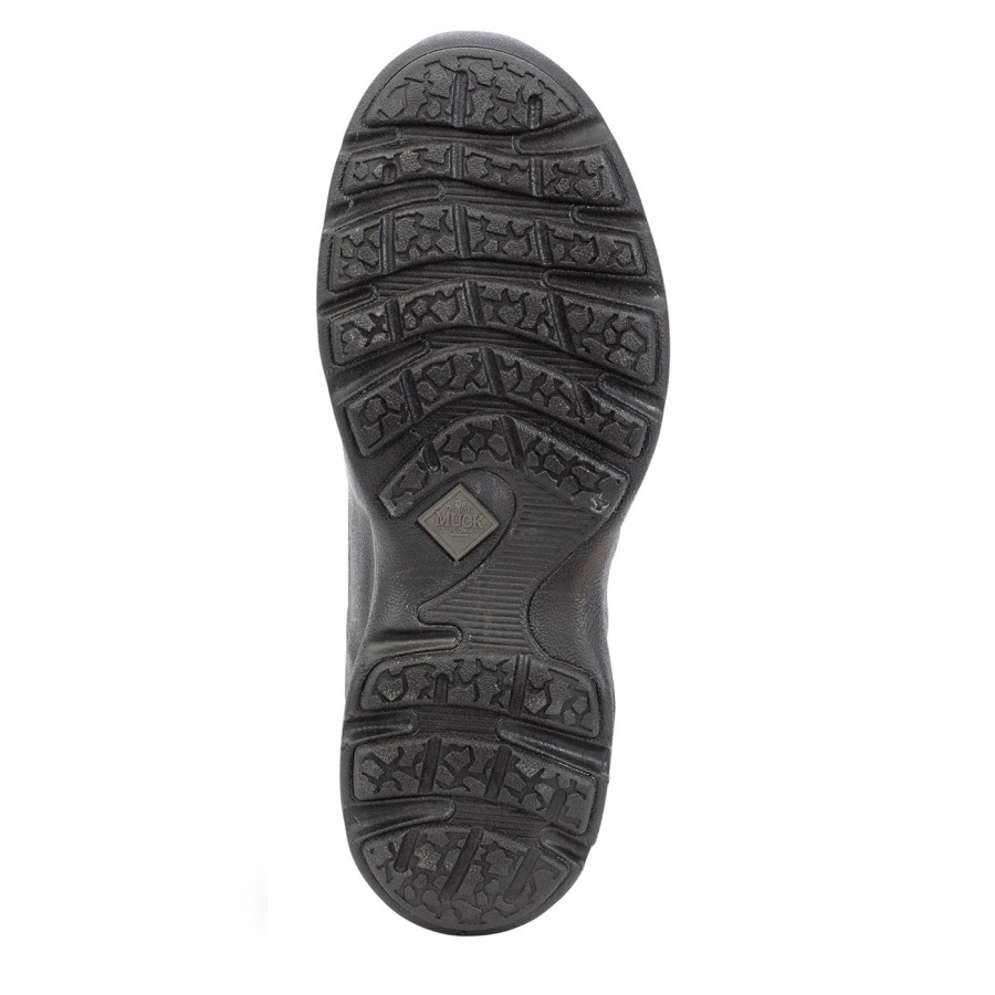 Excursion Pro Enkellaarzen Voor Heren, Muckboot Bark