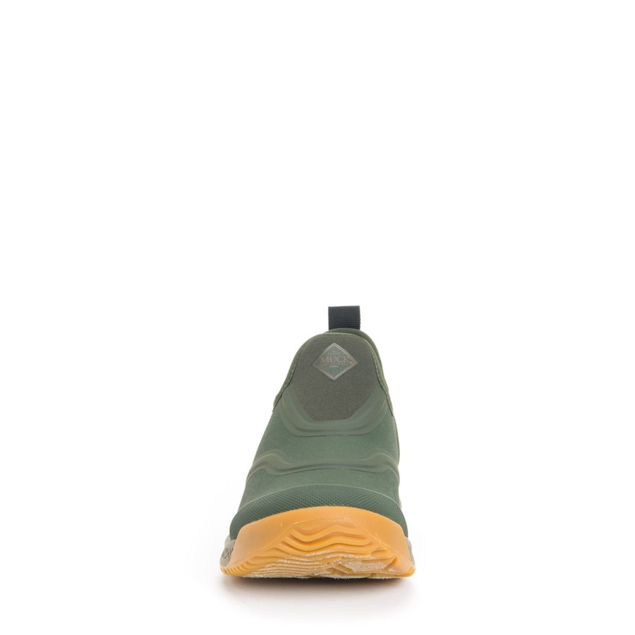 Outscape Herenschoenen Mos Muckboot