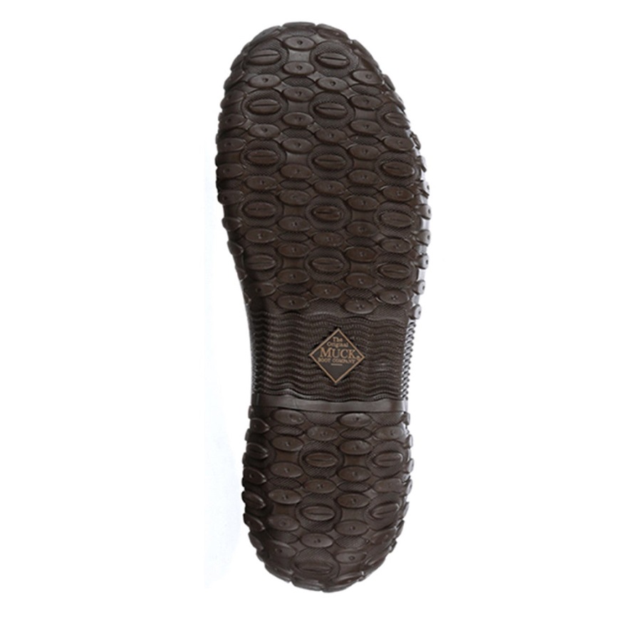 Rhs Muckster Ii Herenschoenen Bark Muckboot