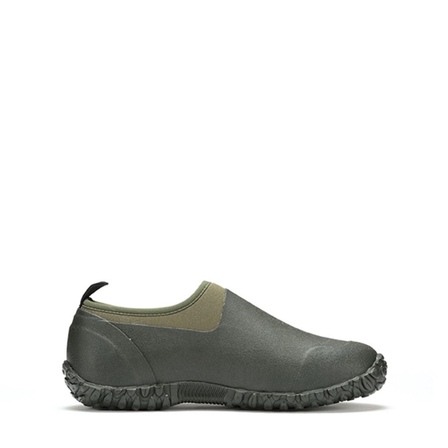 Rhs Muckster Ii Herenschoenen Muckboot Mos