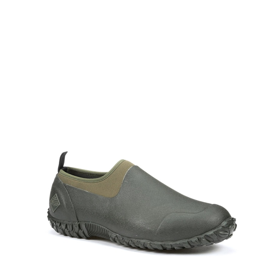 Rhs Muckster Ii Herenschoenen Muckboot Mos