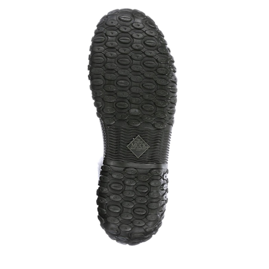 Rhs Muckster Ii Herenschoenen Muckboot Mos