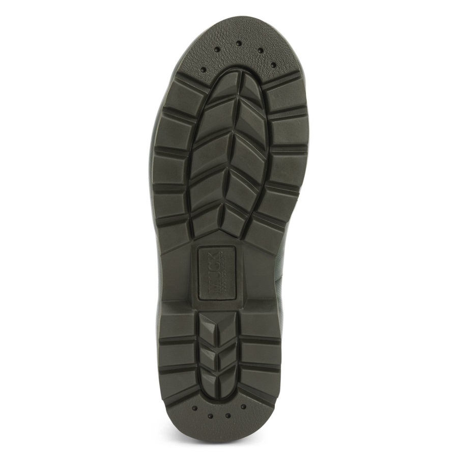 Mos Unisex Karwei 2k Lange Laarzen Muckboot