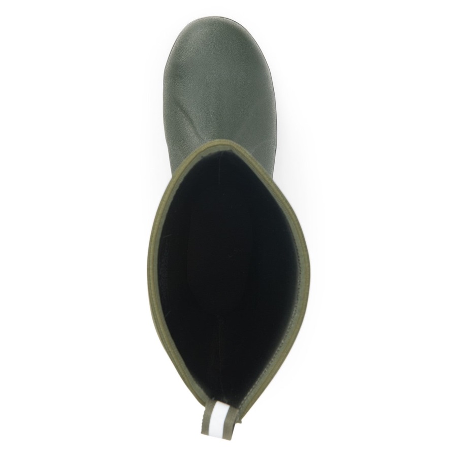 Mos Unisex Karwei Hoge Laarzen Met Stalen Neus Muckboot