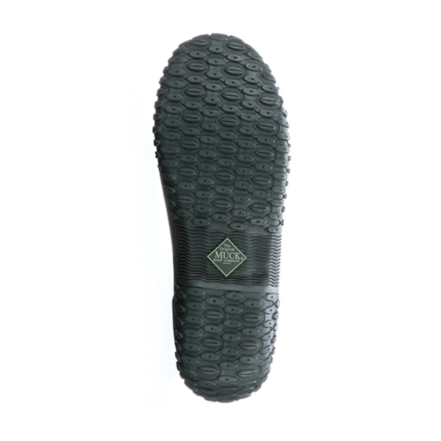 Mos Dames Rhs Muckster Ii Enkellaarzen Muckboot
