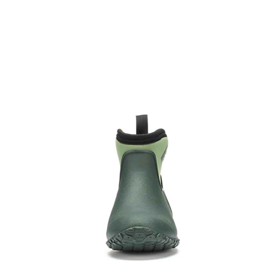 Mos Dames Rhs Muckster Ii Enkellaarzen Muckboot