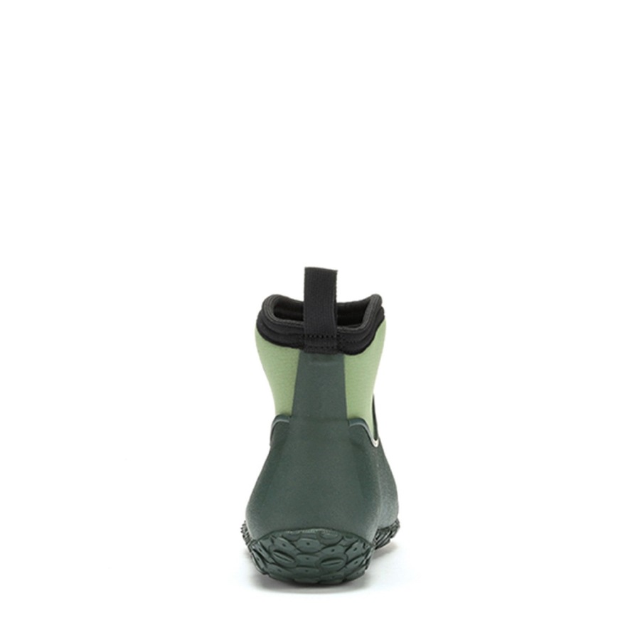 Mos Dames Rhs Muckster Ii Enkellaarzen Muckboot