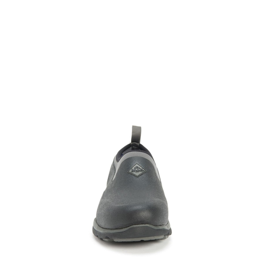 Muckboot Zwarte Excursie Pro Herenschoenen