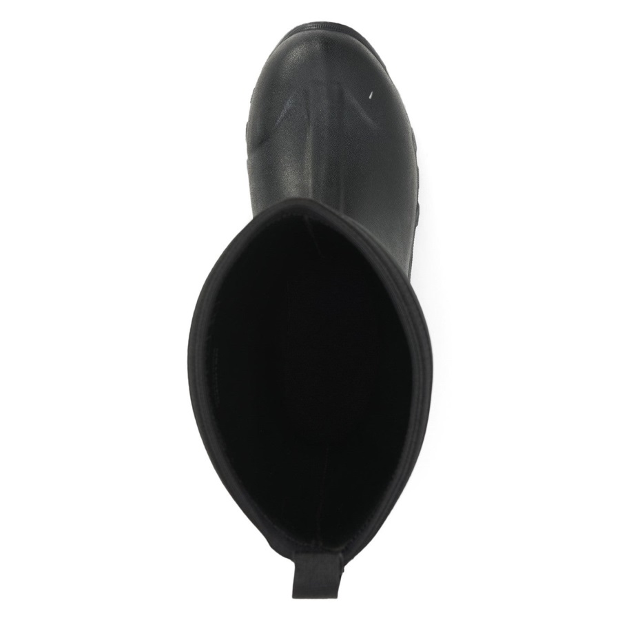 Muckboot Zwarte Unisex Edgewater Ii Hoge Laarzen