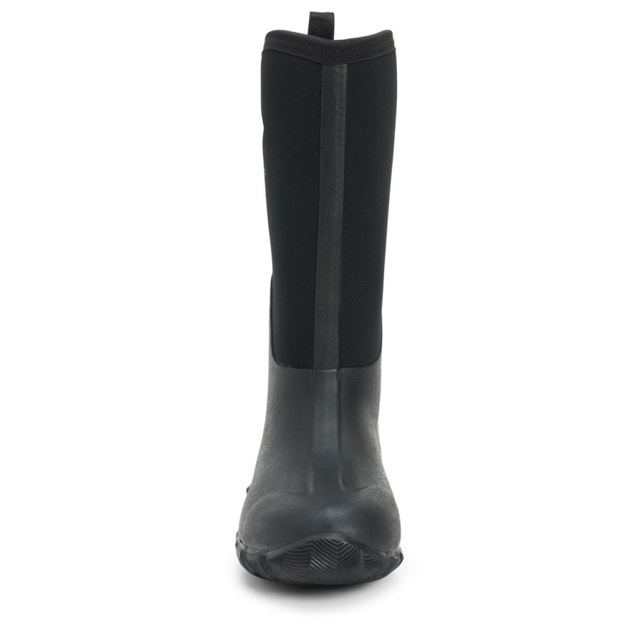 Muckboot Zwarte Unisex Edgewater Ii Hoge Laarzen