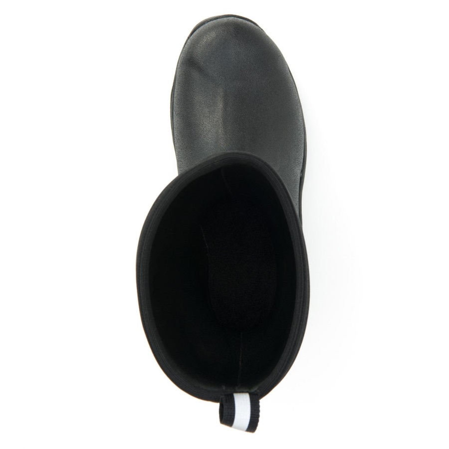 Muckboot Zwarte Unisex Muckmaster Korte Laarzen